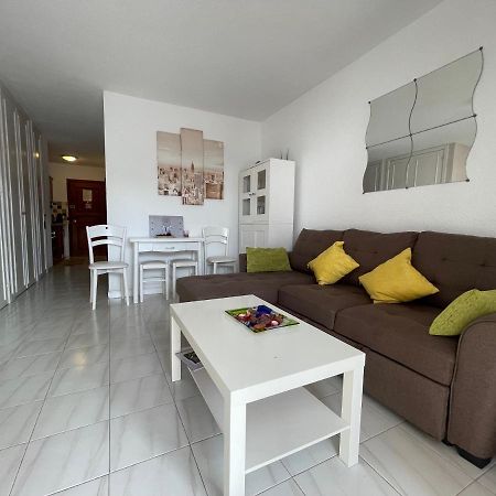 Apartaments Royale Los Cristianos Arona  Bagian luar foto