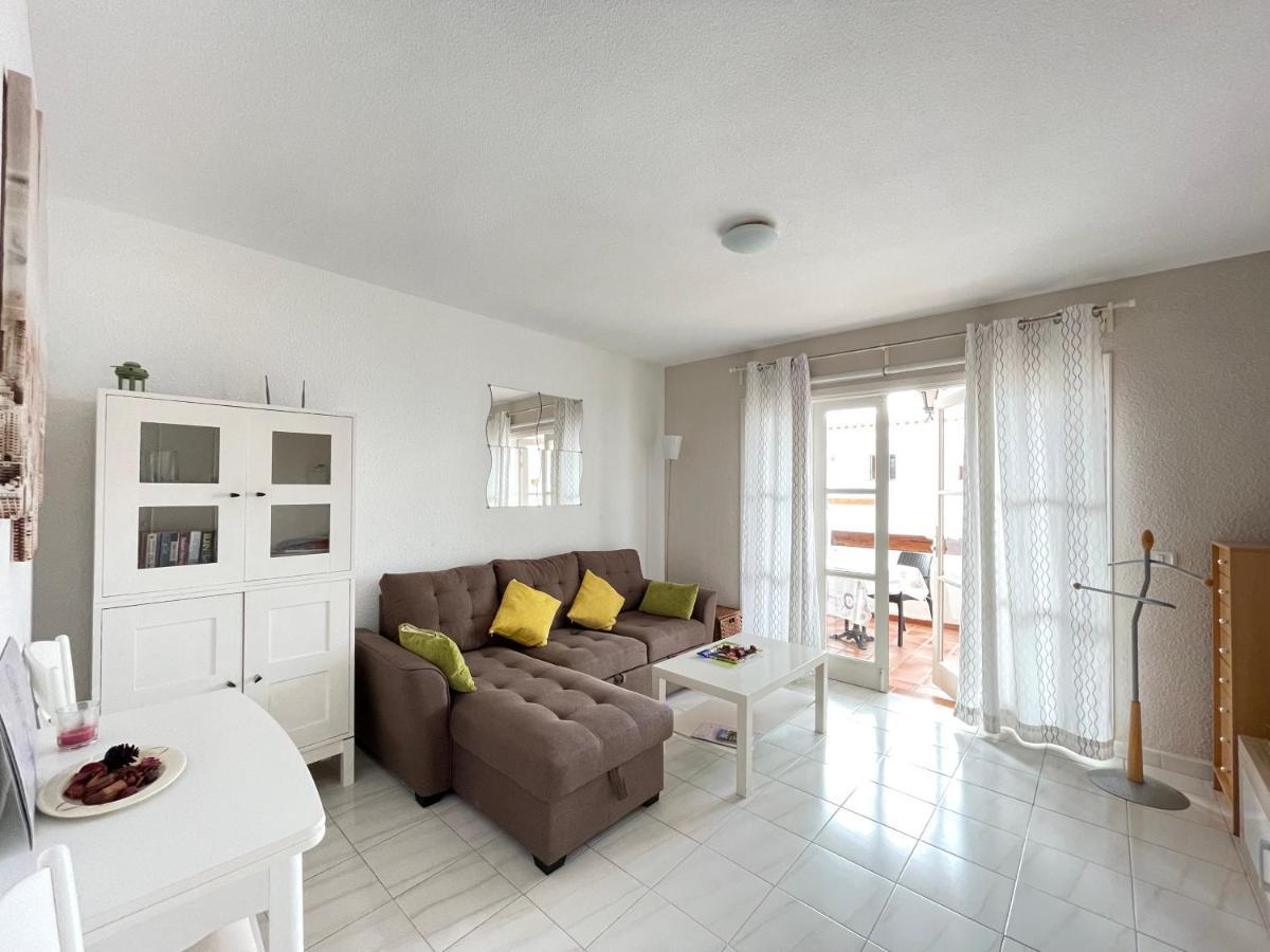 Apartaments Royale Los Cristianos Arona  Bagian luar foto