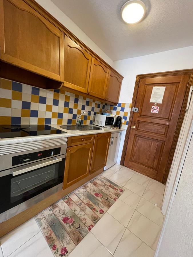 Apartaments Royale Los Cristianos Arona  Bagian luar foto