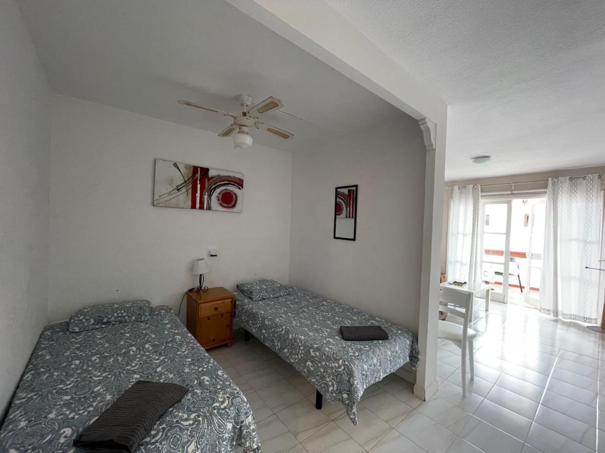 Apartaments Royale Los Cristianos Arona  Bagian luar foto