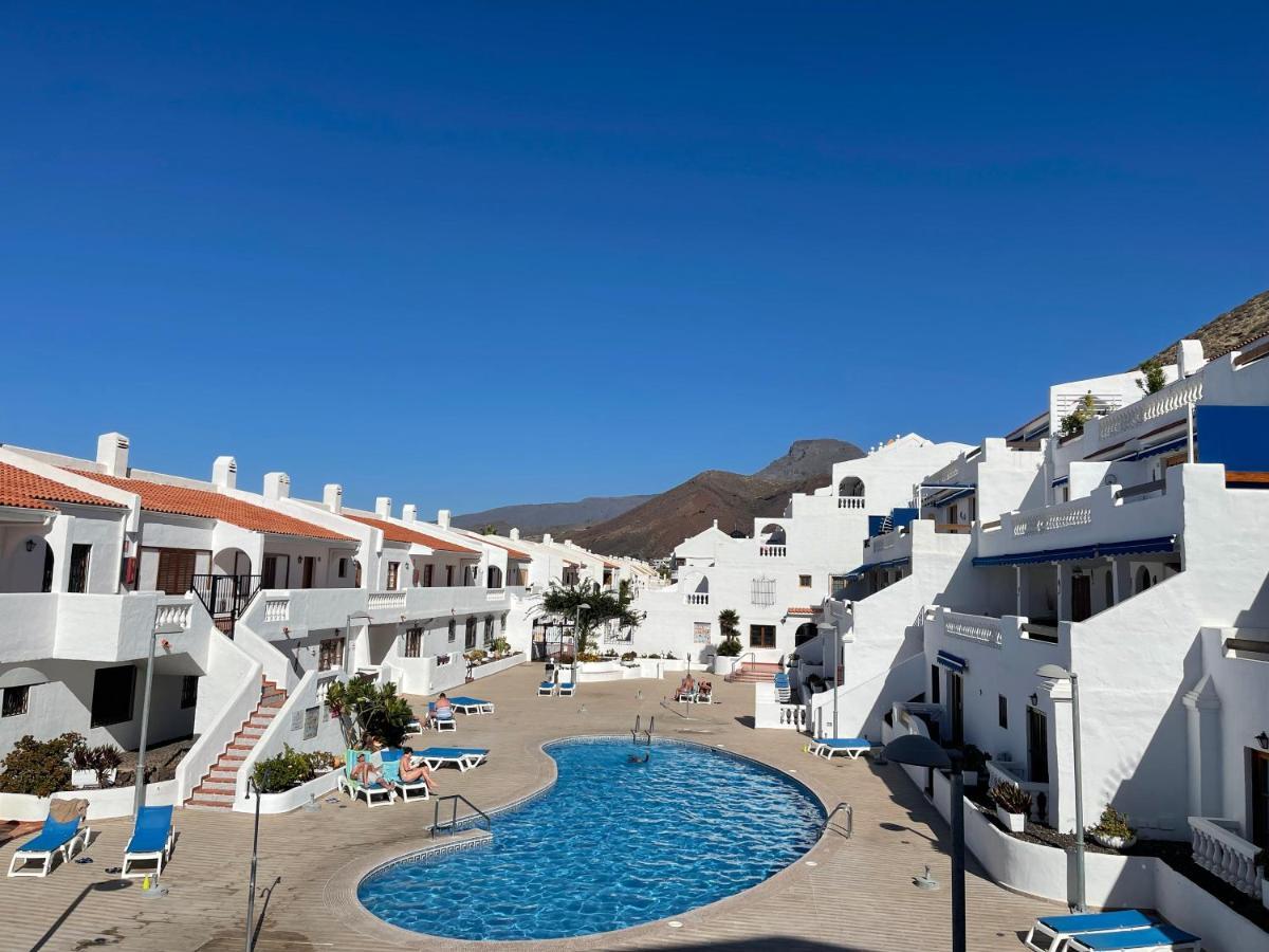 Apartaments Royale Los Cristianos Arona  Bagian luar foto