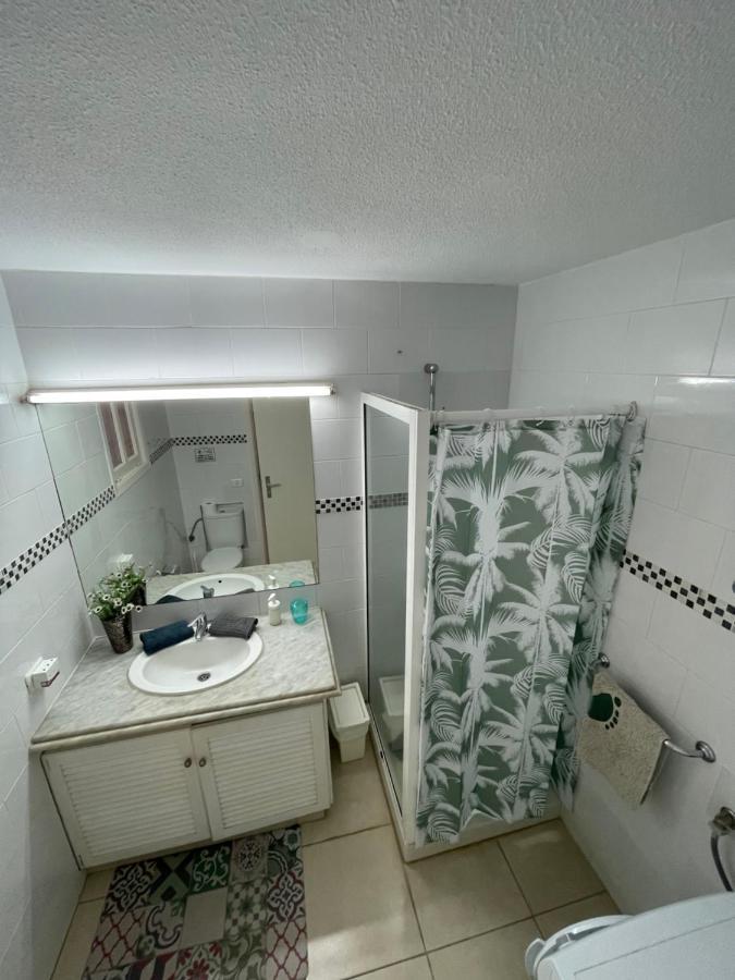 Apartaments Royale Los Cristianos Arona  Bagian luar foto
