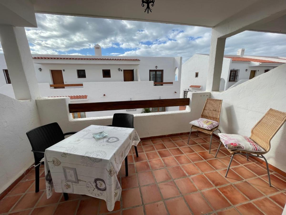 Apartaments Royale Los Cristianos Arona  Bagian luar foto