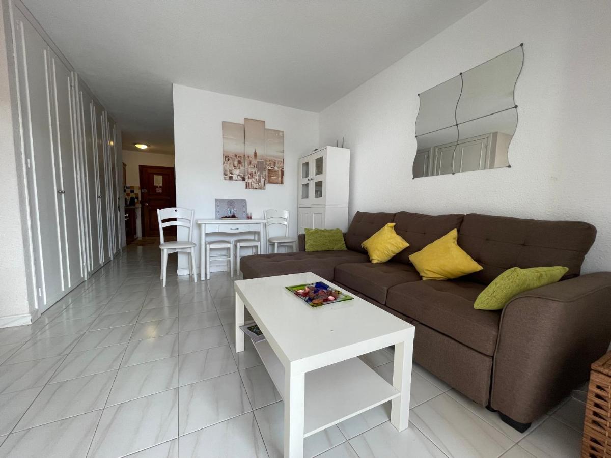 Apartaments Royale Los Cristianos Arona  Bagian luar foto