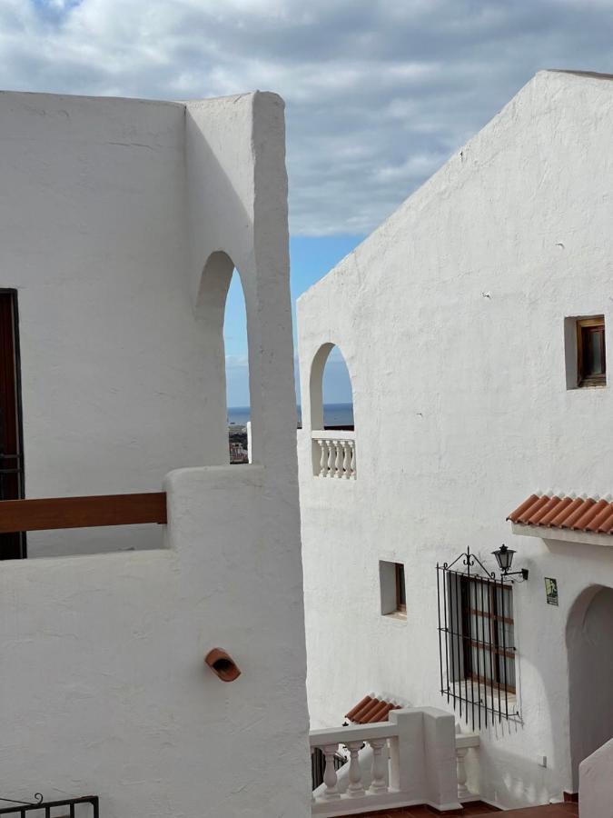 Apartaments Royale Los Cristianos Arona  Bagian luar foto
