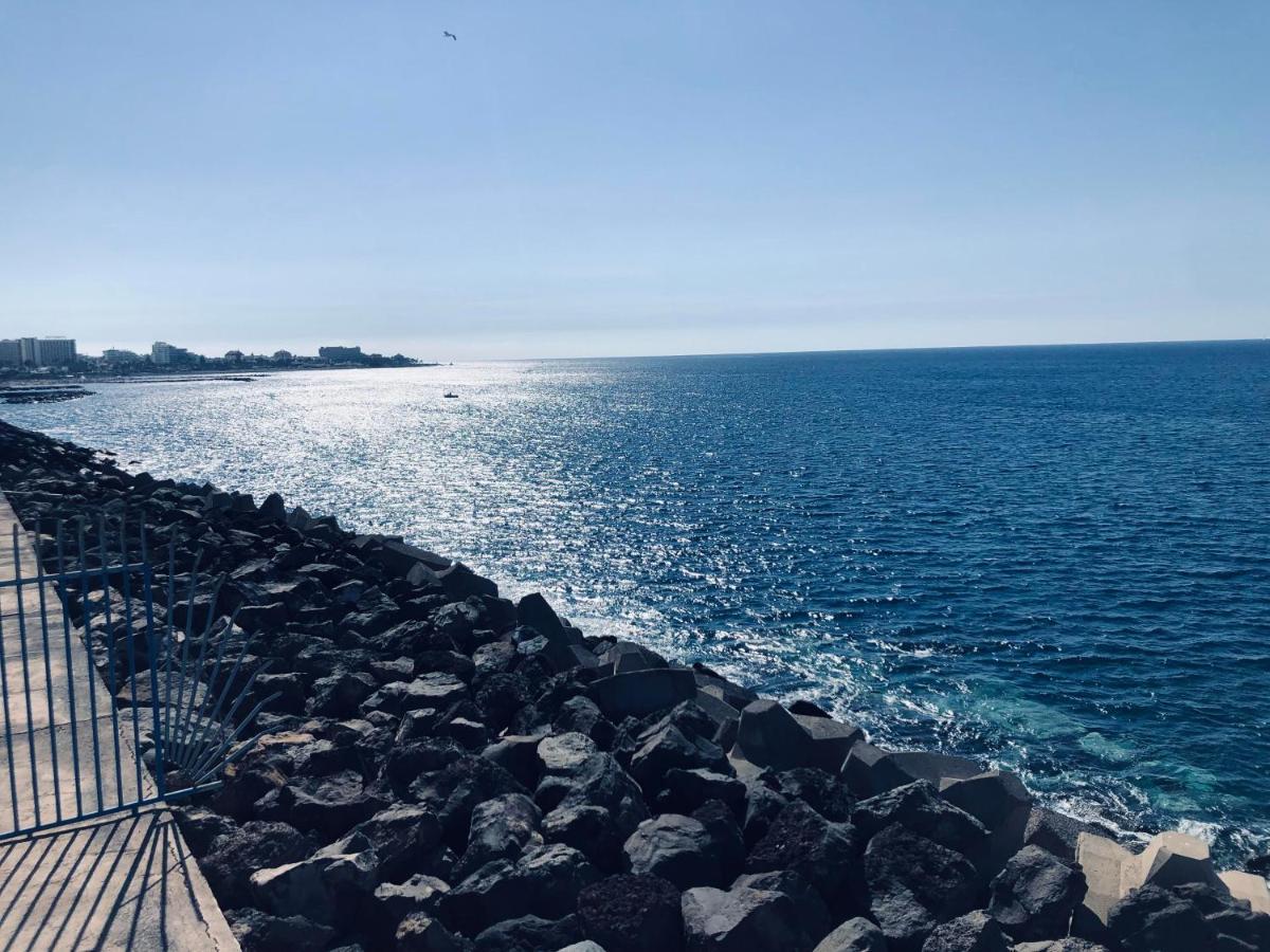 Apartaments Royale Los Cristianos Arona  Bagian luar foto