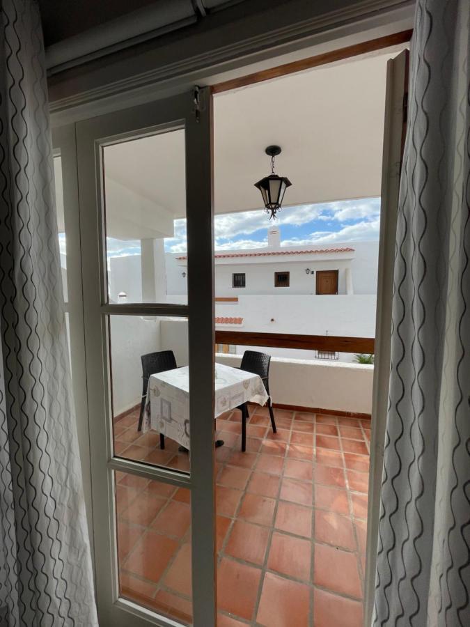 Apartaments Royale Los Cristianos Arona  Bagian luar foto
