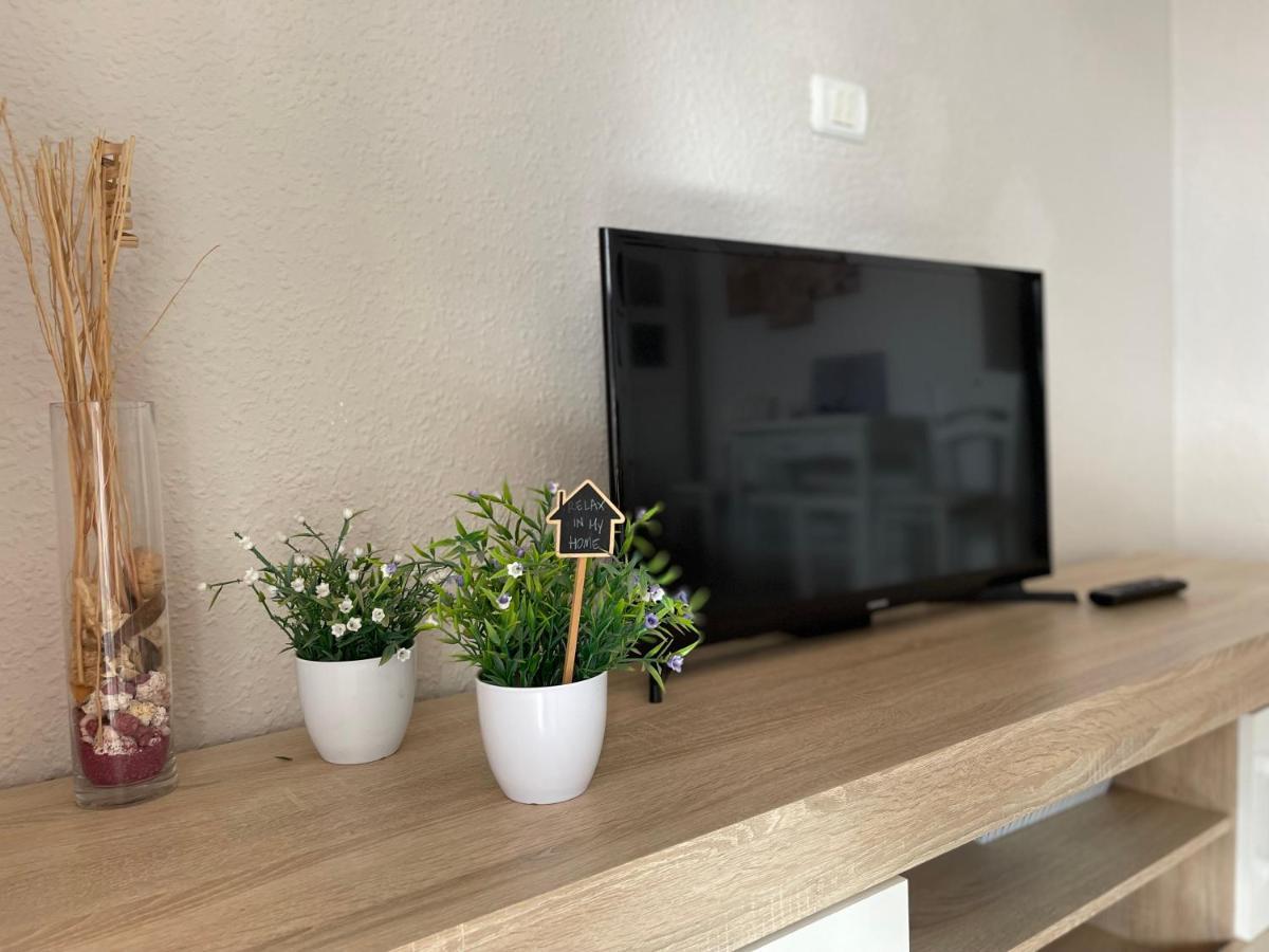 Apartaments Royale Los Cristianos Arona  Bagian luar foto