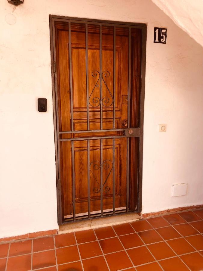 Apartaments Royale Los Cristianos Arona  Bagian luar foto