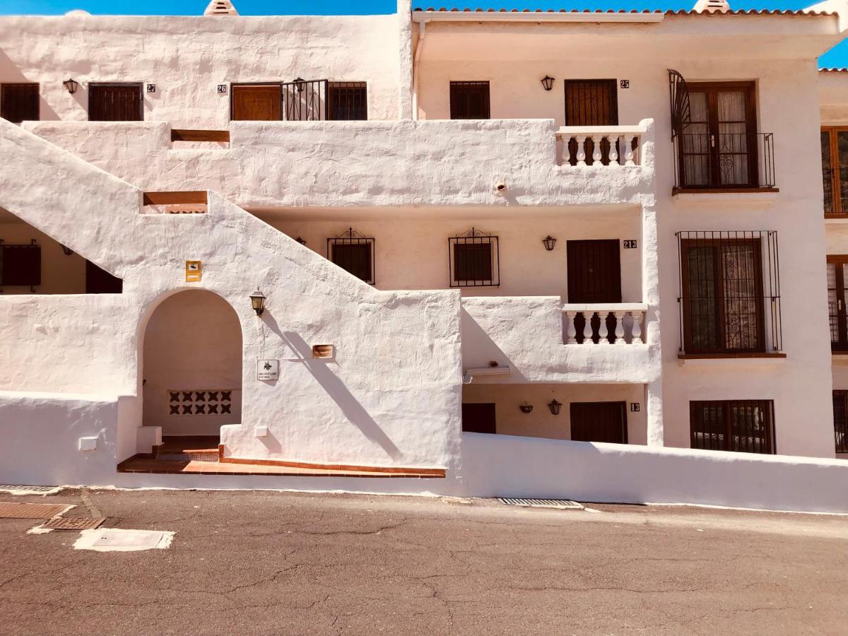 Apartaments Royale Los Cristianos Arona  Bagian luar foto