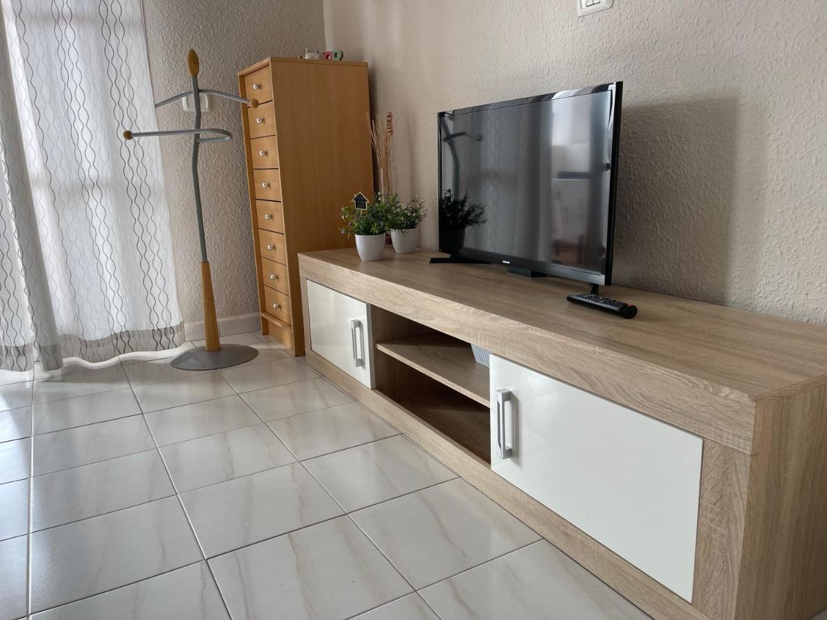 Apartaments Royale Los Cristianos Arona  Bagian luar foto